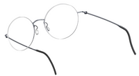 Korrektionsbrille Lindberg Thintanium 5501