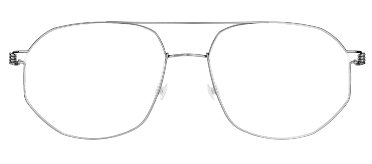 Lindberg Air Titanium Rim Andreas Prescription Glasses