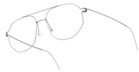 Lindberg Air Titanium Rim Andreas Prescription Glasses