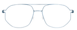 Lunettes de vue Lindberg Air Titanium Rim Andreas