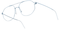 Lindberg Air Titanium Rim Andreas Prescription Glasses