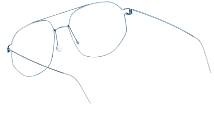 Lindberg Air Titanium Rim Andreas Prescription Glasses