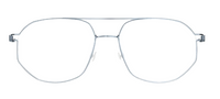 Lindberg Air Titanium Rim Andreas Prescription Glasses