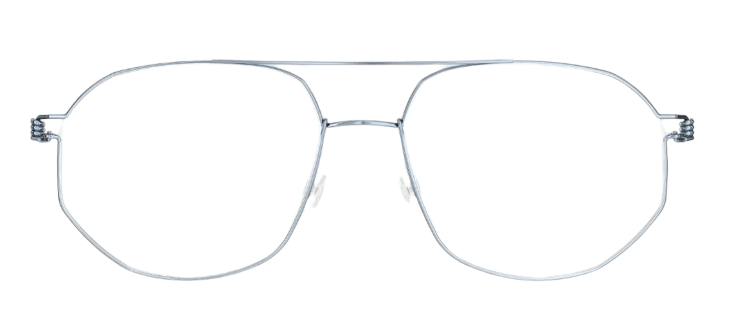 Lindberg Air Titanium Rim Andreas Prescription Glasses