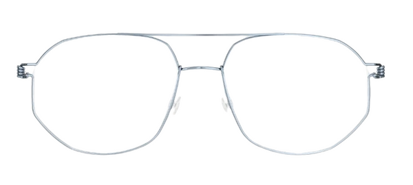 Óculos Graduados Lindberg Air Titanium Rim Andreas
