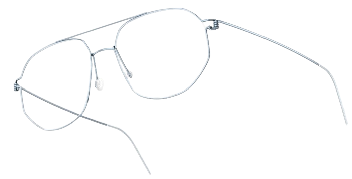 Lindberg Air Titanium Rim Andreas Prescription Glasses