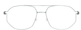 Lunettes de vue Lindberg Air Titanium Rim Andreas