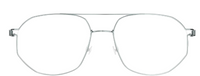 Lindberg Air Titanium Rim Andreas Prescription Glasses