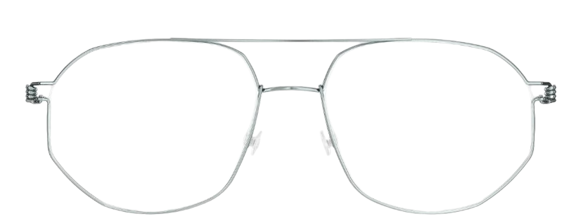 Lindberg Air Titanium Rim Andreas Prescription Glasses
