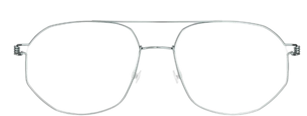 Óculos Graduados Lindberg Air Titanium Rim Andreas