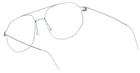 Lindberg Air Titanium Rim Andreas Prescription Glasses