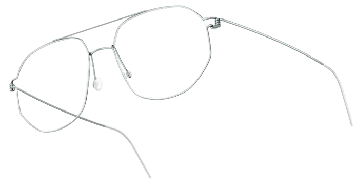 Lindberg Air Titanium Rim Andreas Prescription Glasses