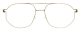 Lunettes de vue Lindberg Air Titanium Rim Andreas