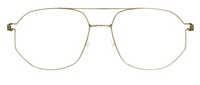 Lindberg Air Titanium Rim Andreas Prescription Glasses