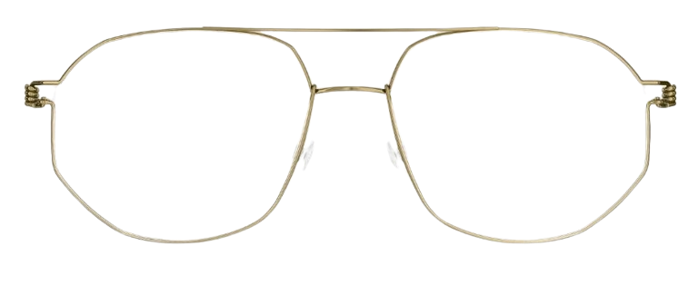 Lindberg Air Titanium Rim Andreas Prescription Glasses