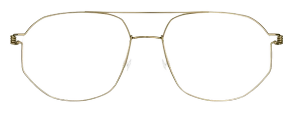 Óculos Graduados Lindberg Air Titanium Rim Andreas