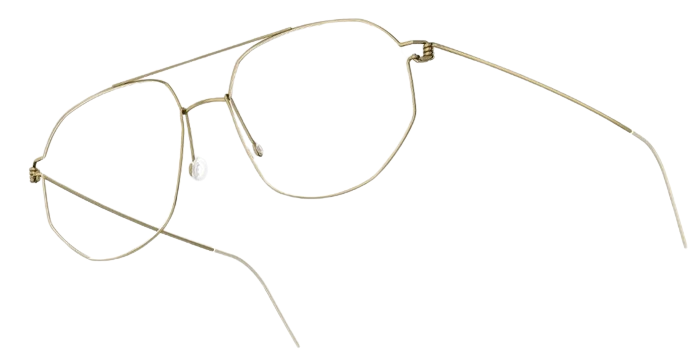Lindberg Air Titanium Rim Andreas Prescription Glasses