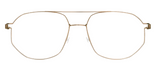 Lunettes de vue Lindberg Air Titanium Rim Andreas