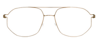 Lindberg Air Titanium Rim Andreas Prescription Glasses