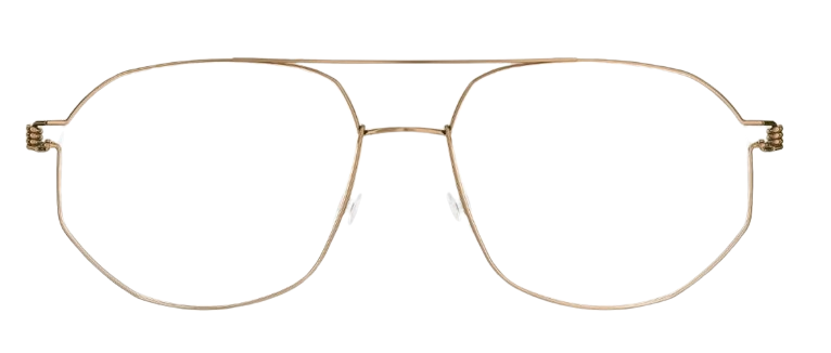 Lindberg Air Titanium Rim Andreas Prescription Glasses