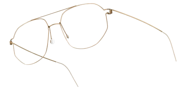 Lindberg Air Titanium Rim Andreas Prescription Glasses