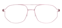 Lindberg Air Titanium Rim Andreas Prescription Glasses