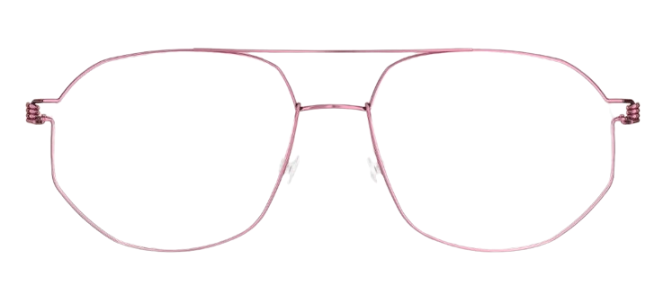 Lindberg Air Titanium Rim Andreas Prescription Glasses