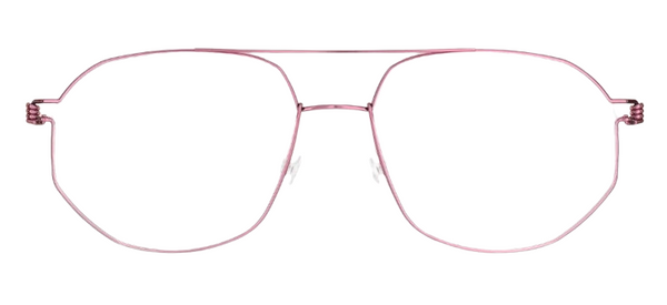 Óculos Graduados Lindberg Air Titanium Rim Andreas