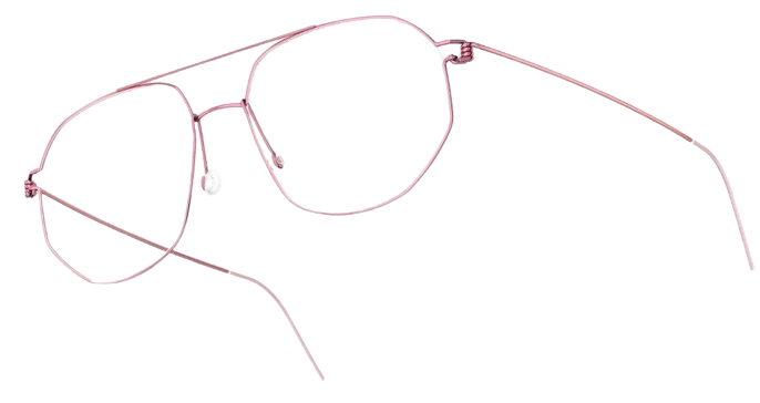 Lindberg Air Titanium Rim Andreas Prescription Glasses