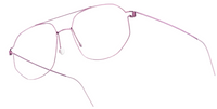 Lindberg Air Titanium Rim Andreas Prescription Glasses