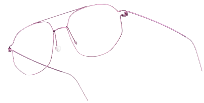 Lindberg Air Titanium Rim Andreas Prescription Glasses