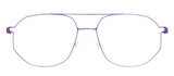 Lunettes de vue Lindberg Air Titanium Rim Andreas