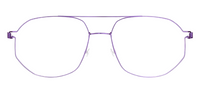 Lindberg Air Titanium Rim Andreas Prescription Glasses