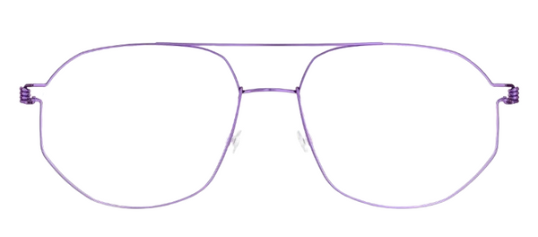 Óculos Graduados Lindberg Air Titanium Rim Andreas