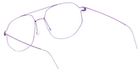 Lindberg Air Titanium Rim Andreas Prescription Glasses