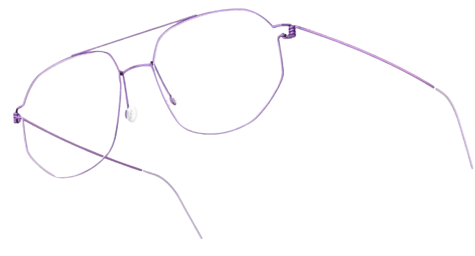 Lindberg Air Titanium Rim Andreas Prescription Glasses