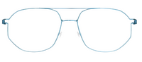 Lindberg Air Titanium Rim Andreas Prescription Glasses