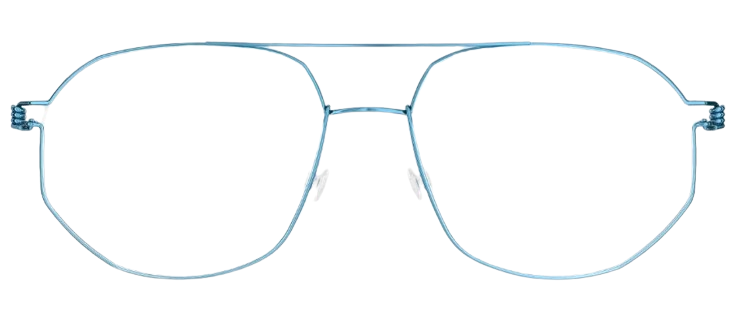 Lindberg Air Titanium Rim Andreas Prescription Glasses