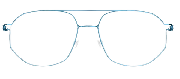 Óculos Graduados Lindberg Air Titanium Rim Andreas