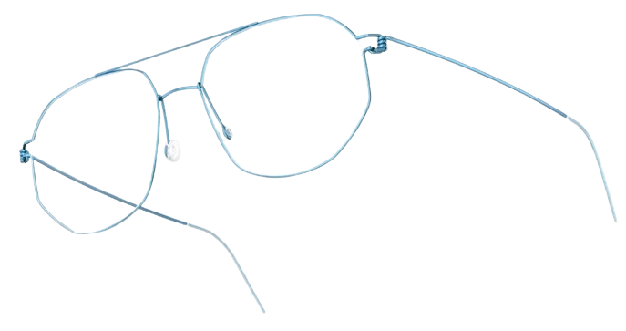 Lindberg Air Titanium Rim Andreas Prescription Glasses