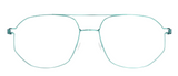 Lunettes de vue Lindberg Air Titanium Rim Andreas