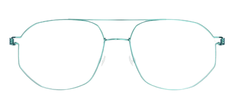 Lindberg Air Titanium Rim Andreas Prescription Glasses