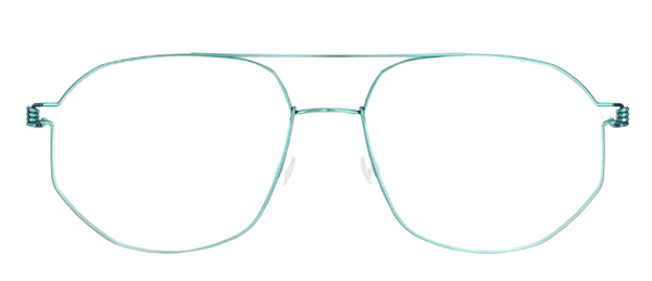 Óculos Graduados Lindberg Air Titanium Rim Andreas