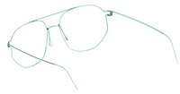 Lindberg Air Titanium Rim Andreas Prescription Glasses