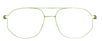 Lindberg Air Titanium Rim Andreas Prescription Glasses
