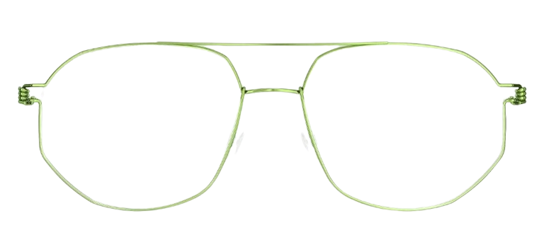 Lindberg Air Titanium Rim Andreas Prescription Glasses