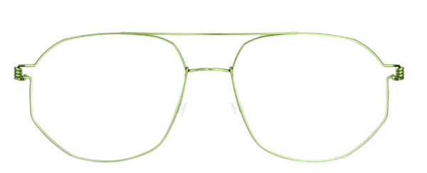 Óculos Graduados Lindberg Air Titanium Rim Andreas