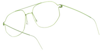 Lindberg Air Titanium Rim Andreas Prescription Glasses