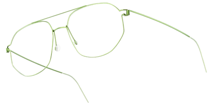 Lindberg Air Titanium Rim Andreas Prescription Glasses