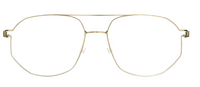 Lindberg Air Titanium Rim Andreas Prescription Glasses